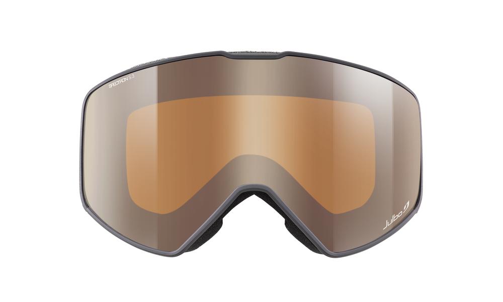 Ski Sunglasses CYRIUS-X SPECTRON