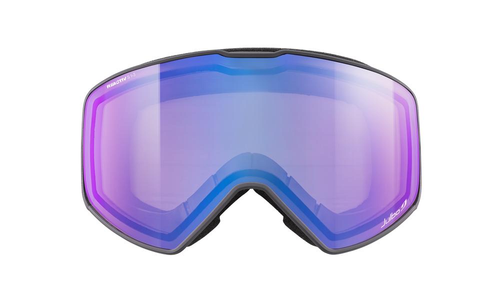 Ski Sunglasses CYRIUS-X REACTIV