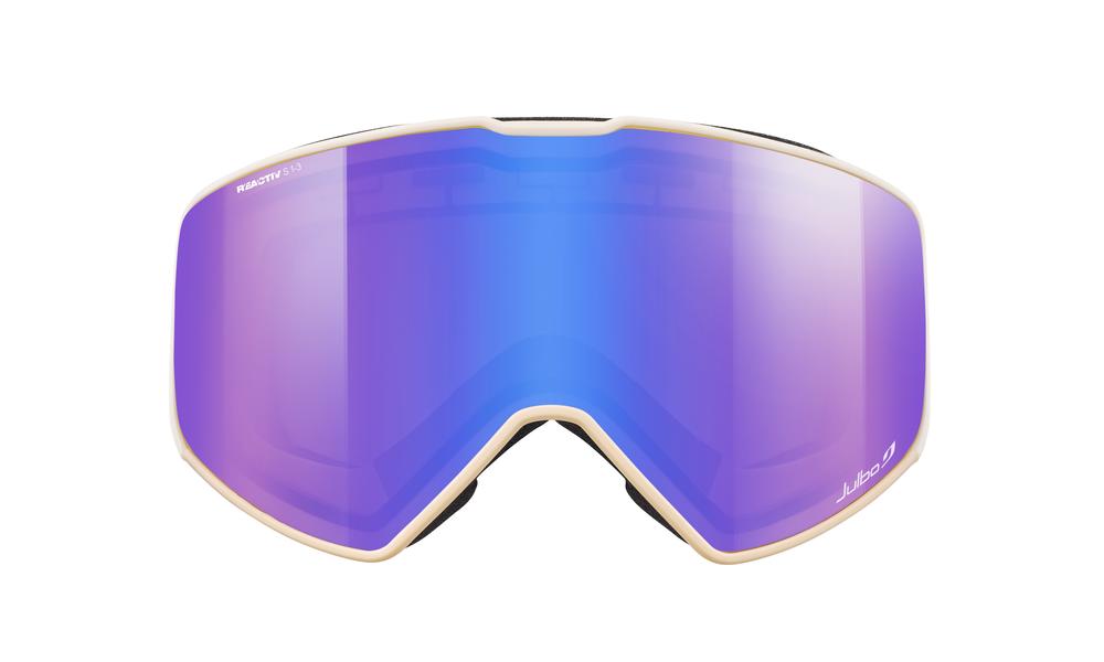 シリウス ytr x Romonosov? Ski Sunglasses CYRIUS-X REACTIV