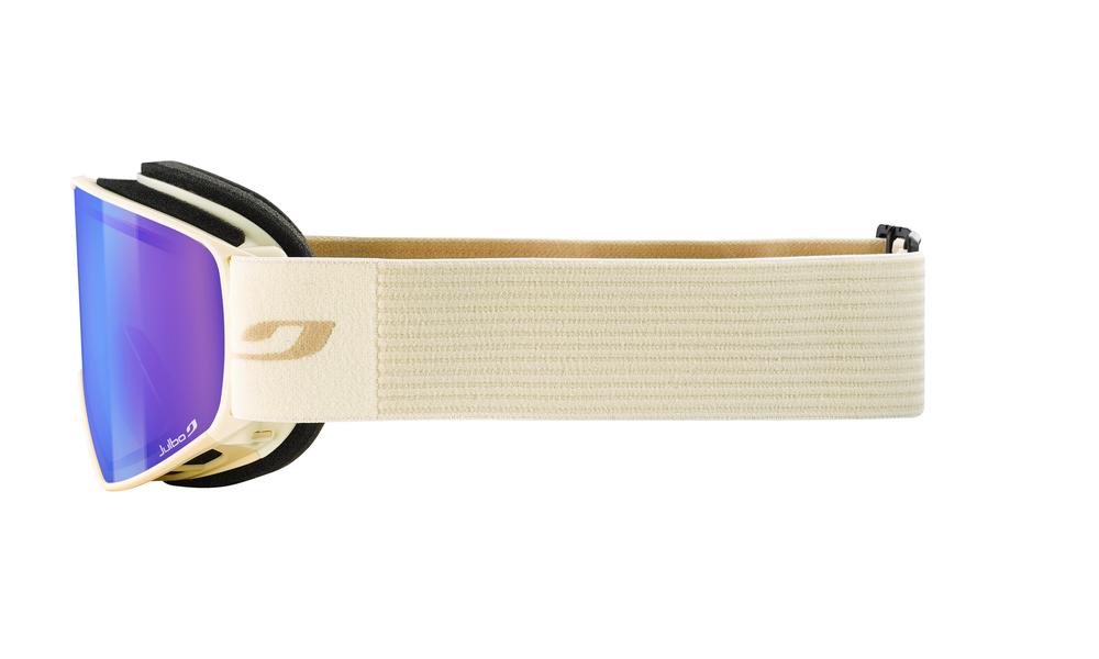 Ski Sunglasses CYRIUS-X REACTIV
