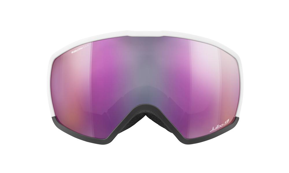 Ski Sunglasses HIT OTG REACTIV
