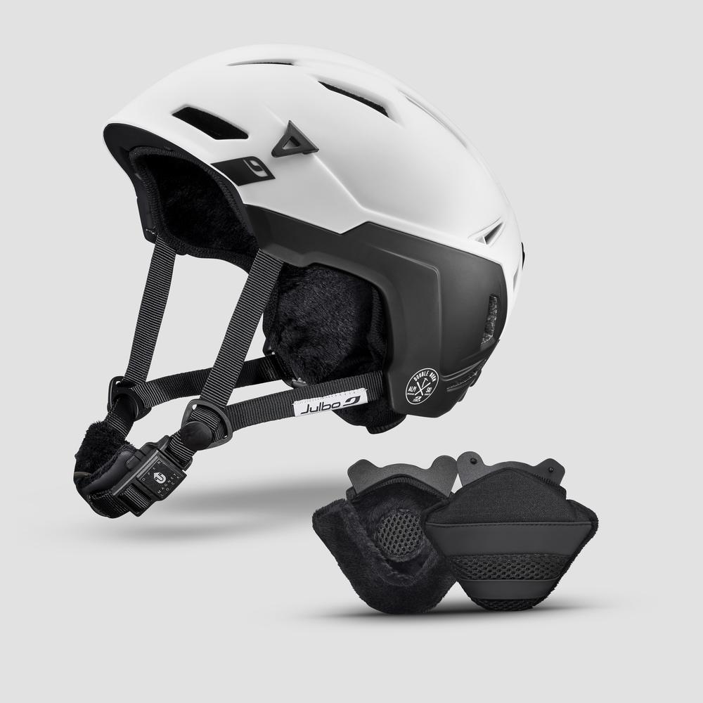 bike helmet peak (Clip On) friction layer that allows a sliding motion of 10 to 15mm in all directions WEST BIKING Trail XC MTB