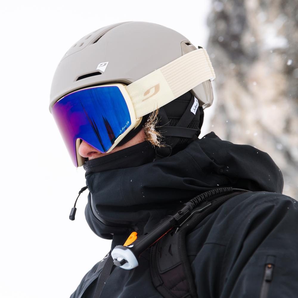 Ski Sunglasses RAZOR EDGE SPECTRON