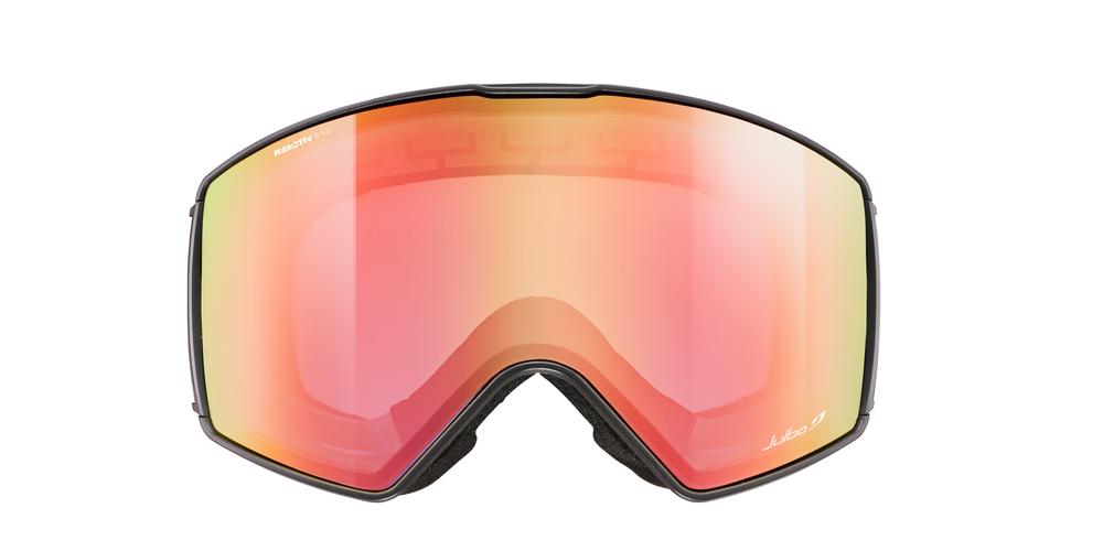 Julbo REACTIV PHOTOCHROMIC 調光レンズ ゴーグル LAUNCHER