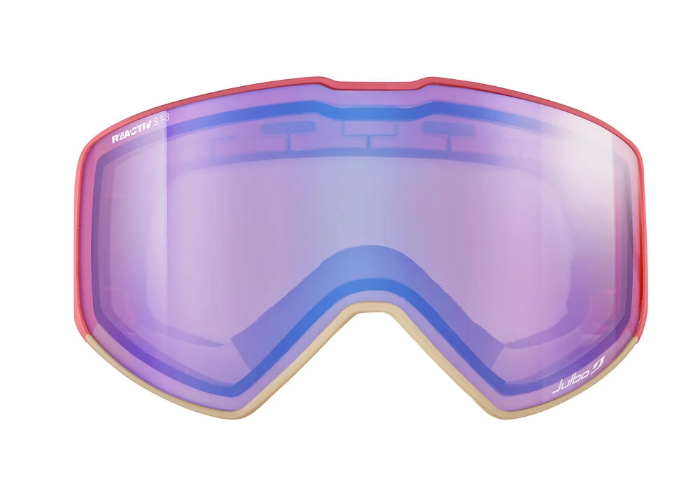 Ski Sunglasses CYRIUS-X DREAMERS SERIES REACTIV