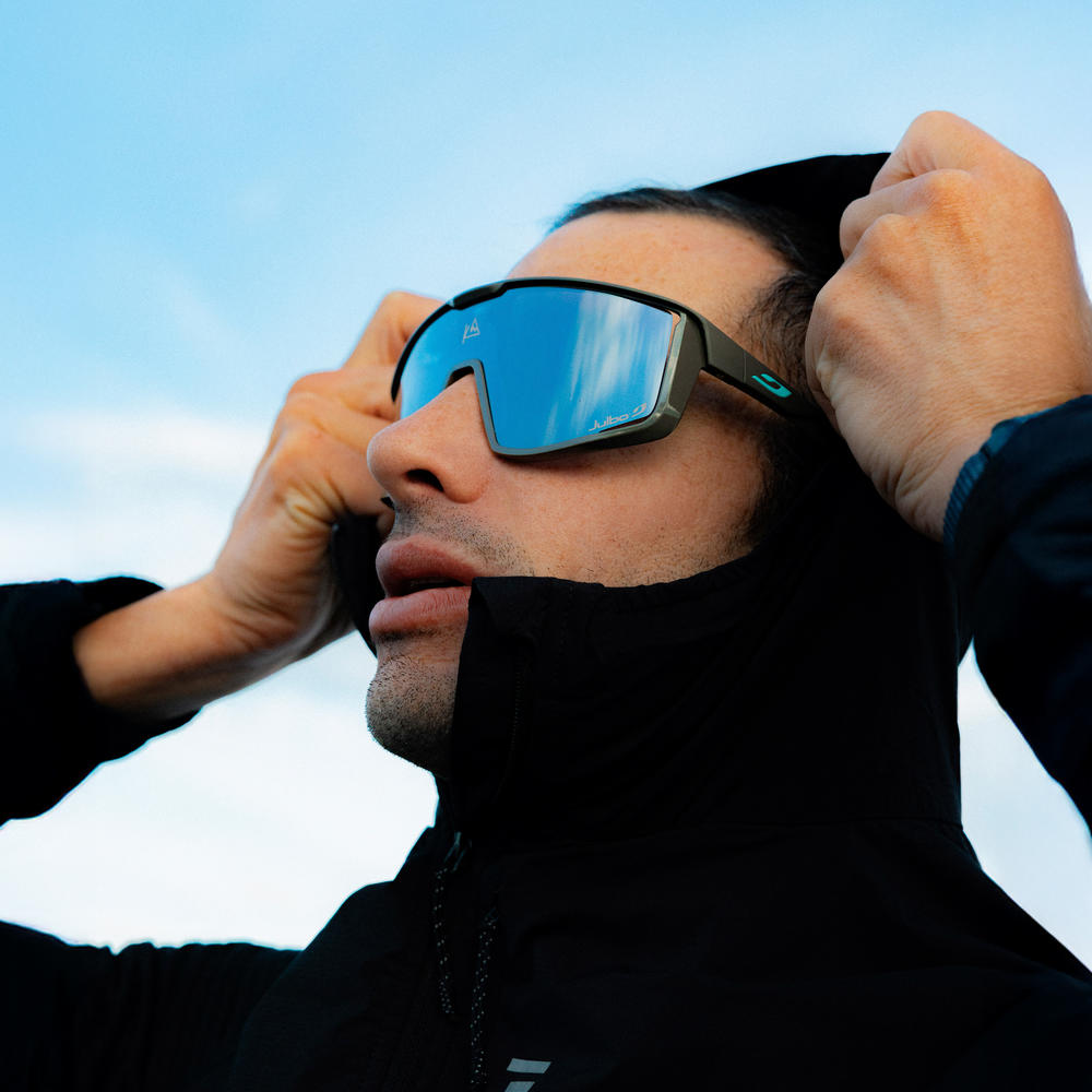 Sunglasses FURY KILIAN JORNET SPECTRON