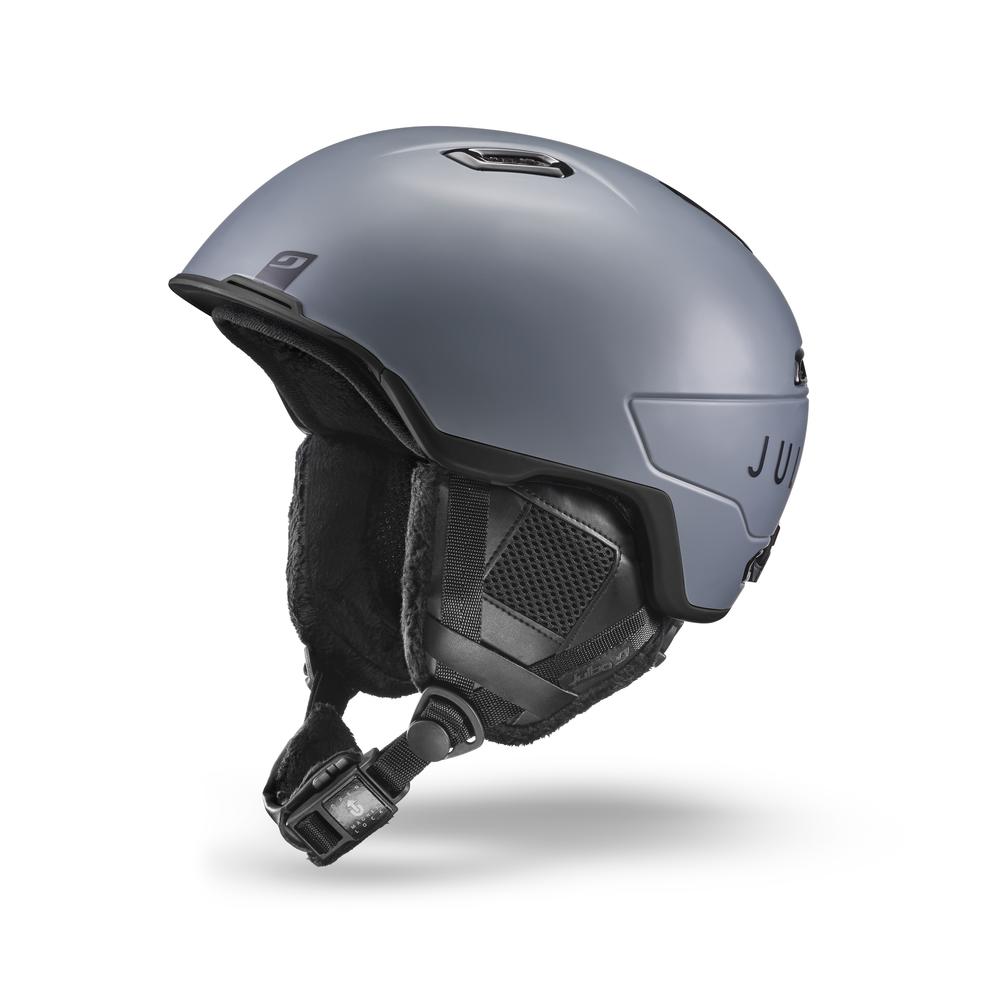 Juibo Hal helmet L 美品 Julbo HAL Black ski helmet