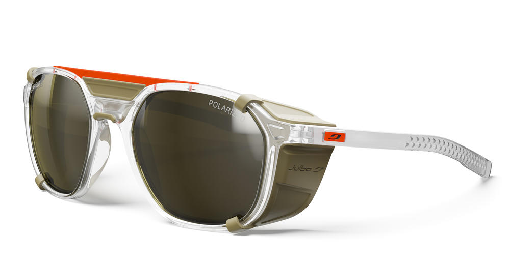 Sunglasses SLACK COVER SPECTRON Polarized