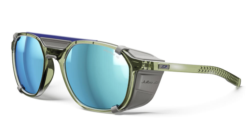 Sunglasses SLACK COVER SPECTRON HD Polarized
