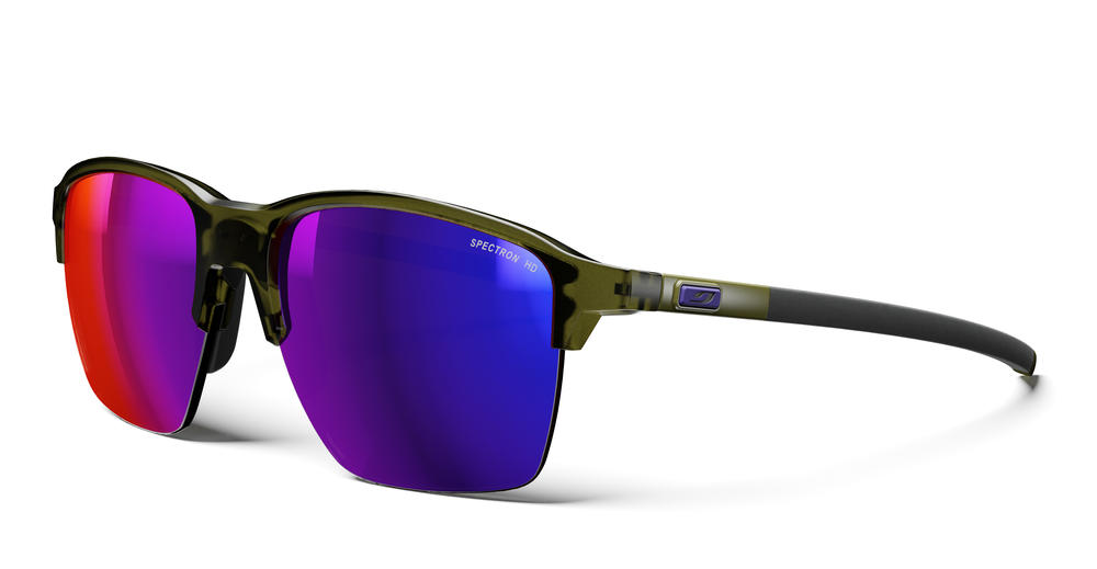 Gafas de sol CROSSLINE SPECTRON HD