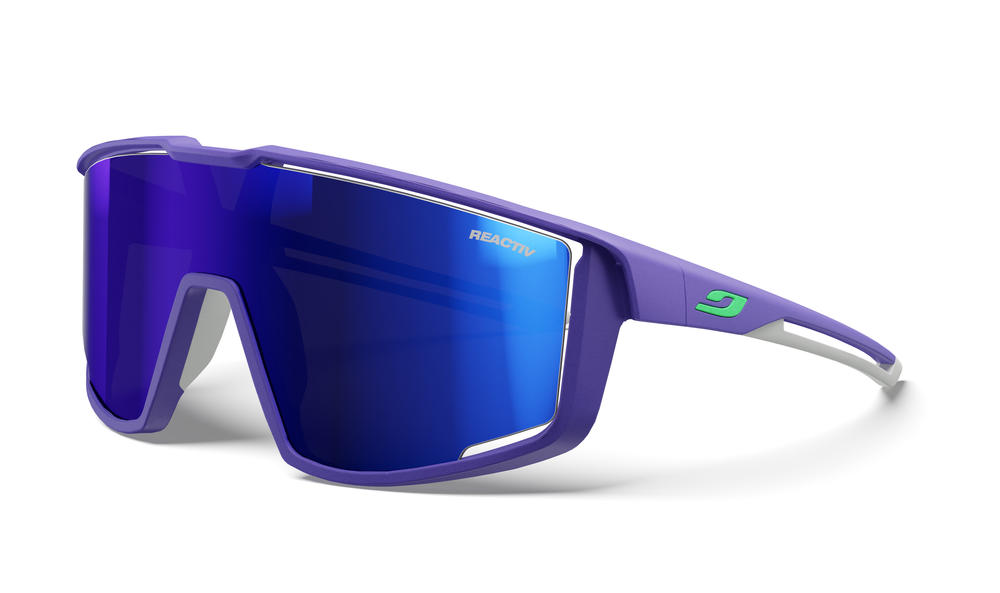 Sunglasses FURY Watt'Ever REACTIV