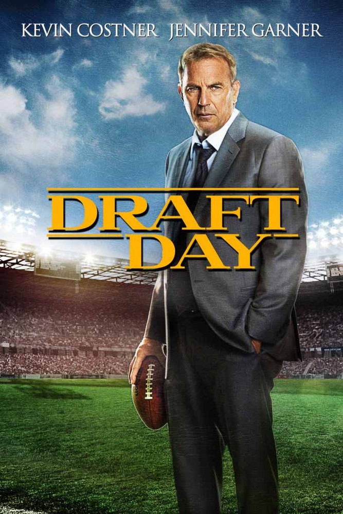 Draft Day [iTunes HD]