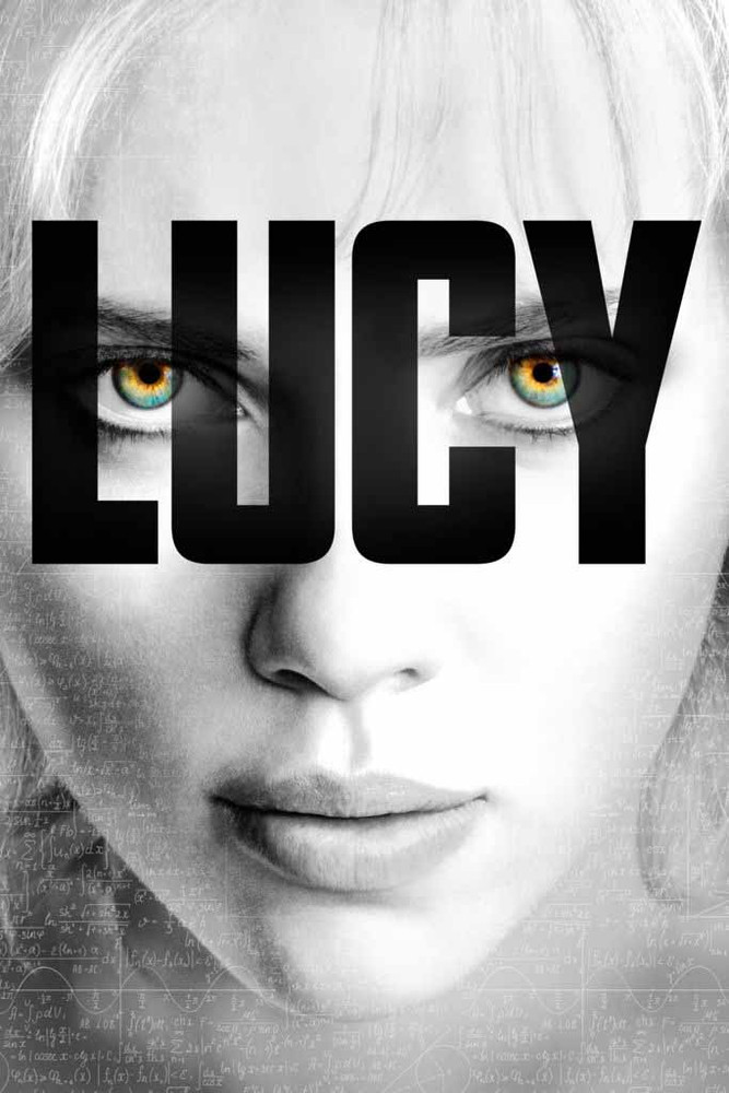 Lucy [iTunes 4K] Ports To Movies Anywhere & Vudu