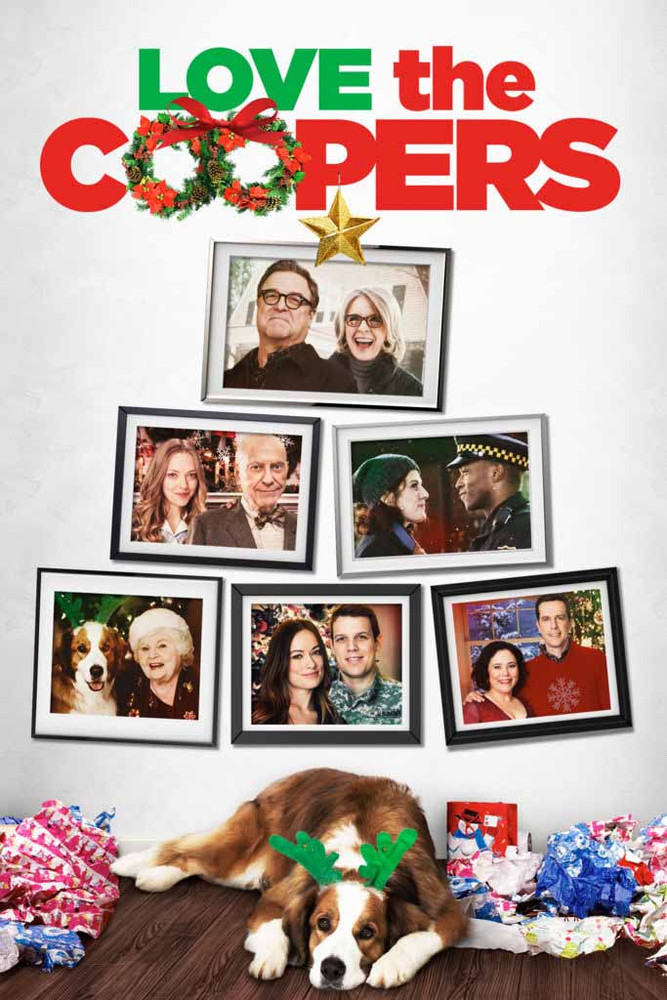 Love The Coopers [Vudu HD]