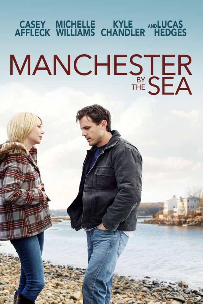 Manchester by the Sea  [iTunes HD]