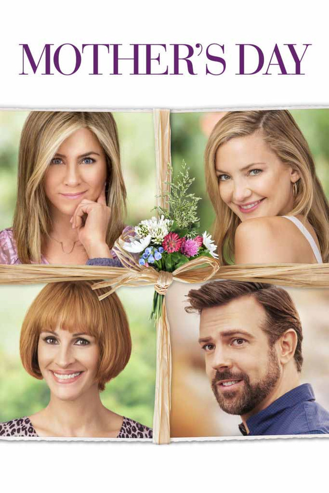 Mother's Day [iTunes HD] Transfers to Movies Anywhere & Vudu