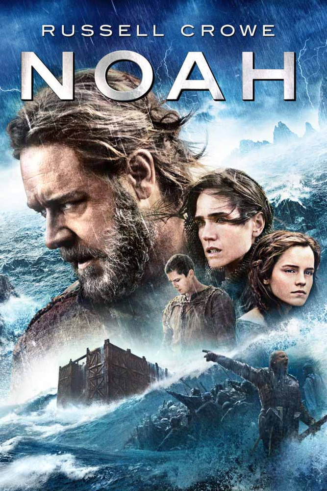 Noah [iTunes HD]
