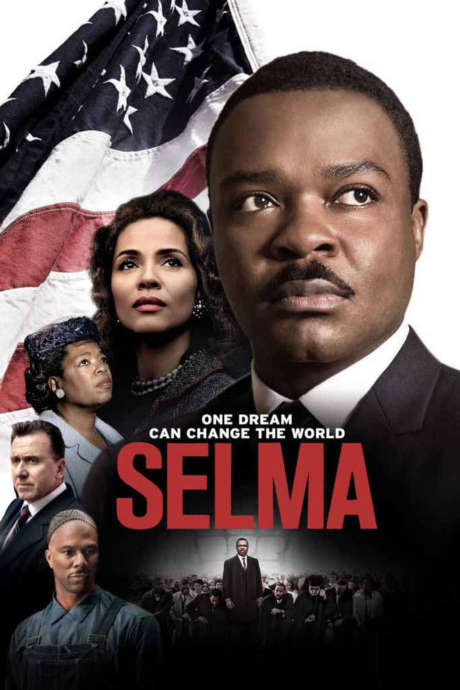 Selma [iTunes HD]