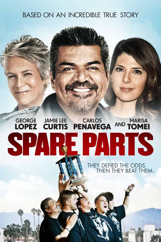 Spare Parts