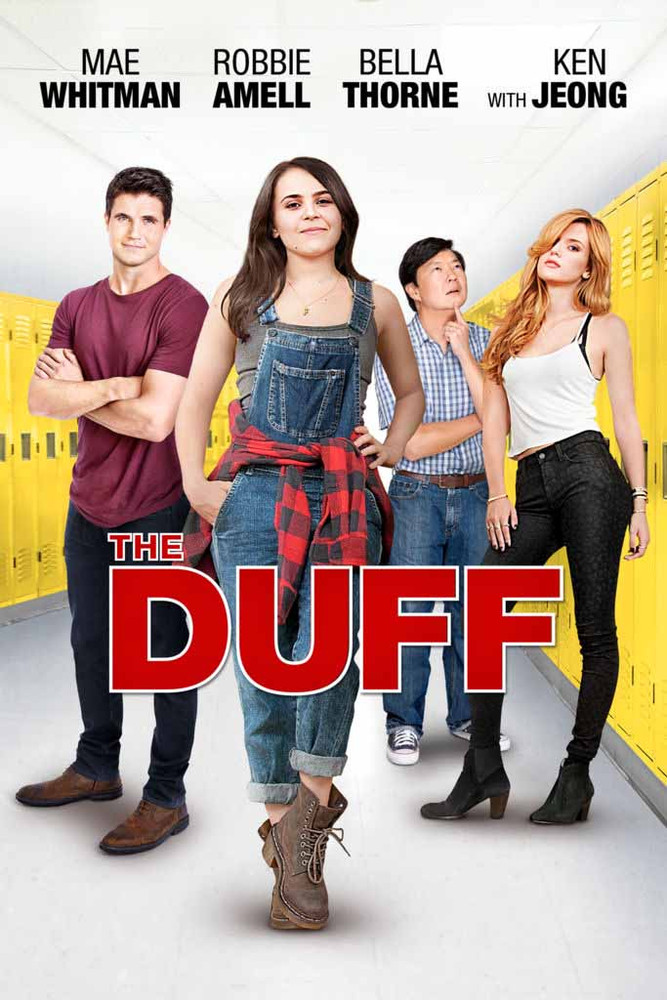 The Duff [iTunes HD]