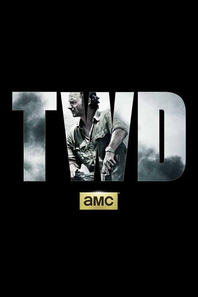 The Walking Dead Season 6 [Vudu HD]