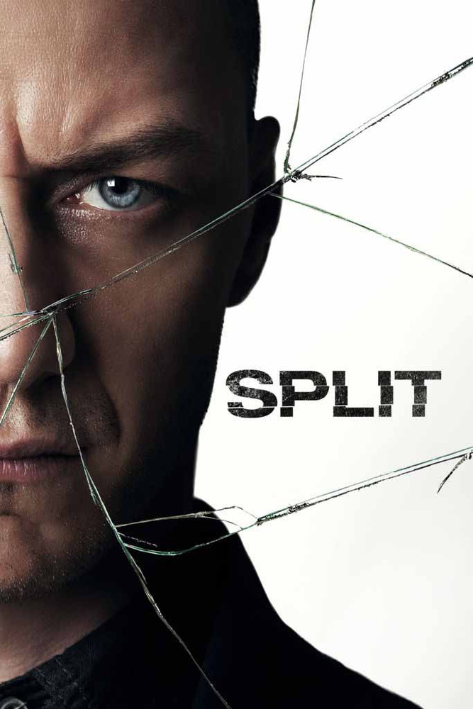 Split [Vudu HD or Movies Anywhere HD via Vudu]