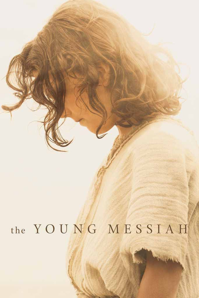 The Young Messiah [iTunes HD] Ports To Movies Anywhere & Vudu