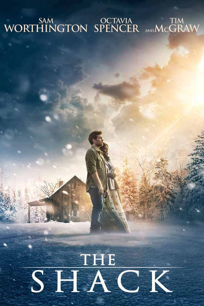 The Shack [iTunes HD]