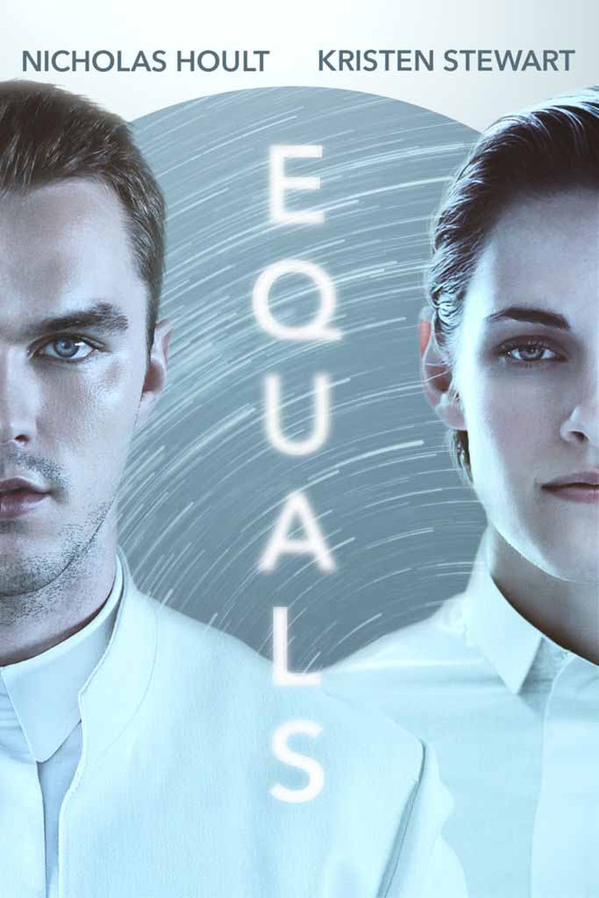 Equals [Vudu SD]