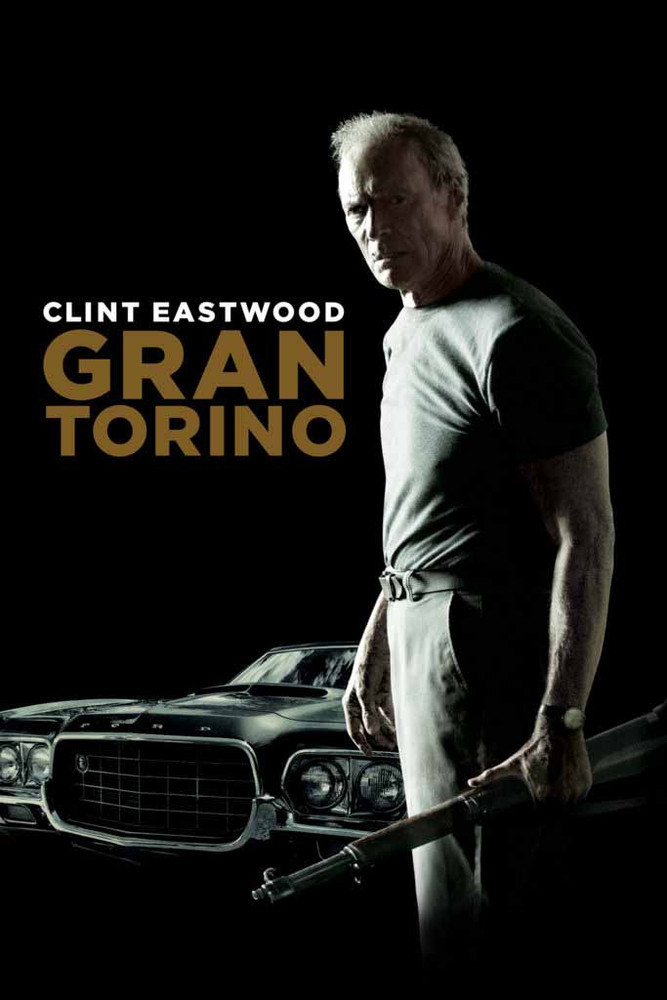 Gran Torino [Movies Anywhere HD, Vudu HD or iTunes HD via Movies Anywhere]