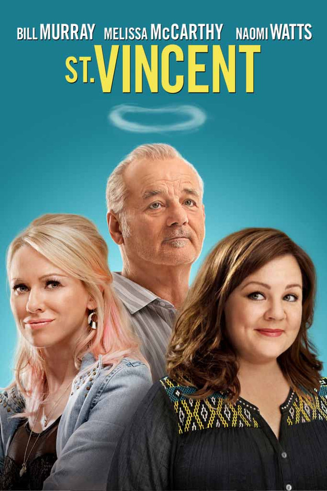 St. Vincent [Vudu HD]