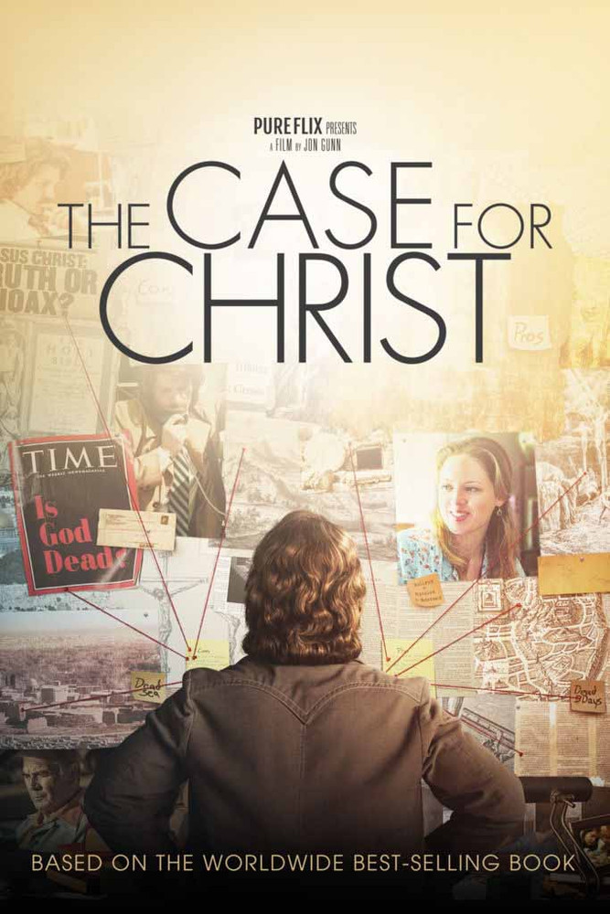 The Case For Christ [iTunes HD]