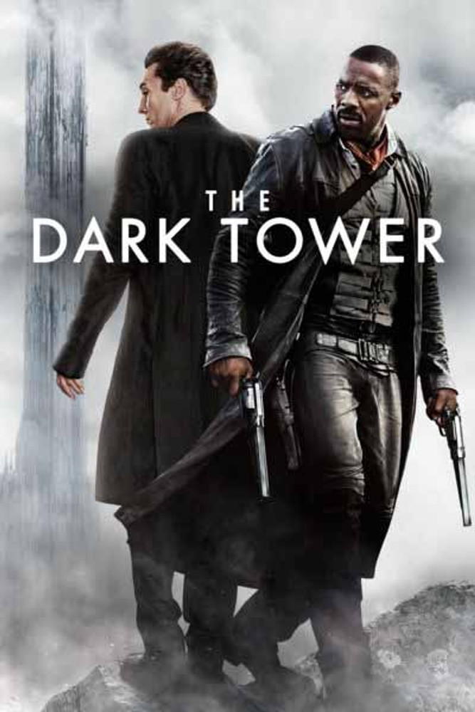 The Dark Tower