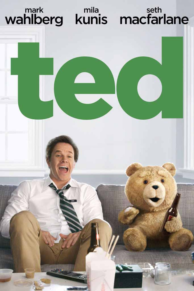 Ted 