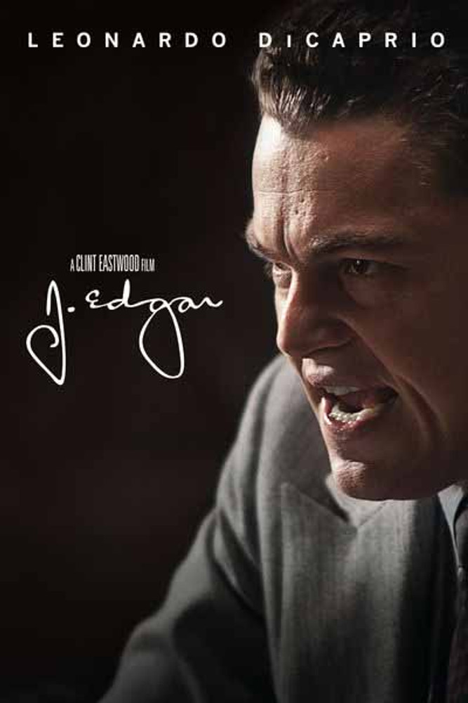 J. Edgar