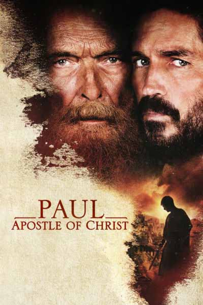 Paul Apostle Of Christ