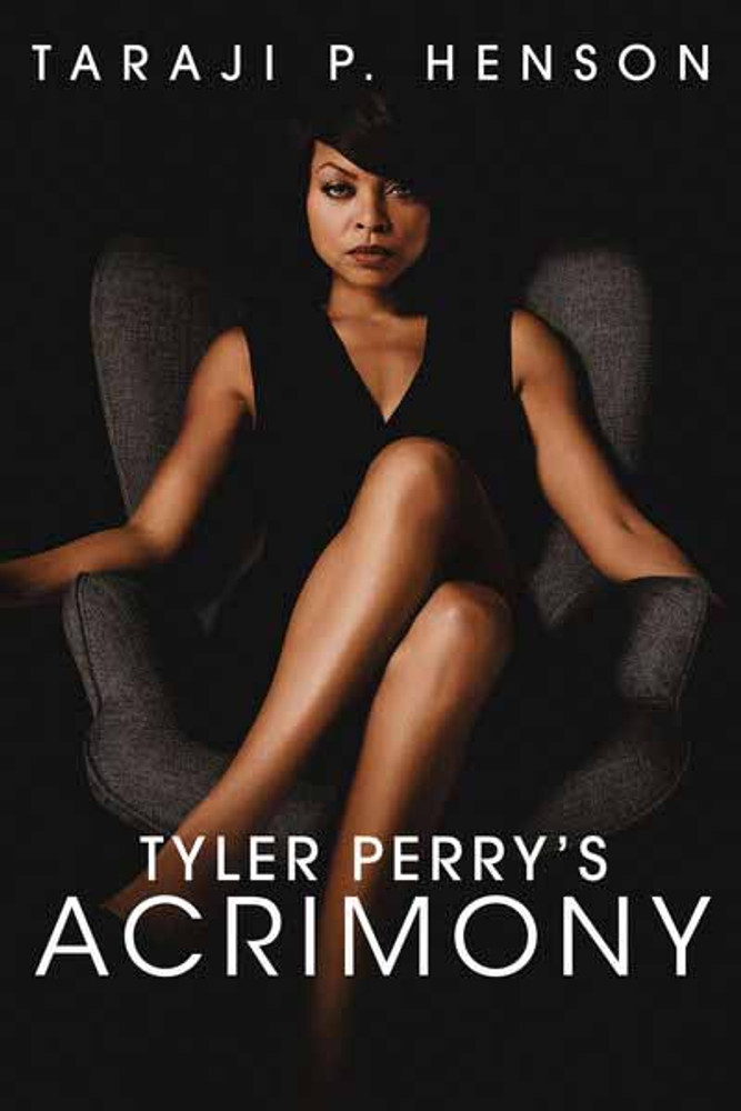  Tyler Perry's Acrimony