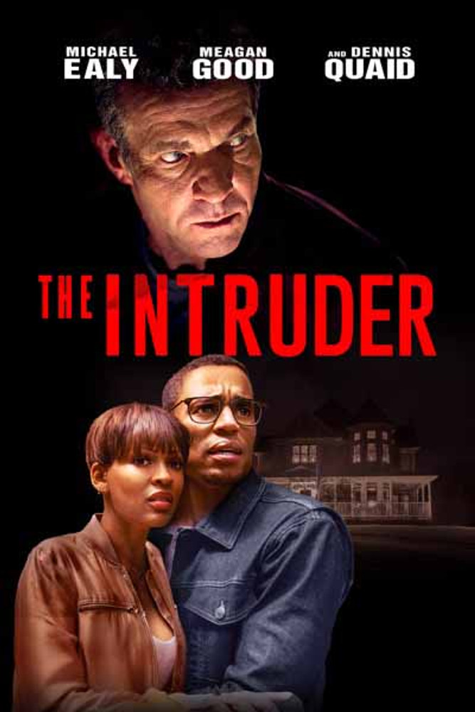 The Intruder
