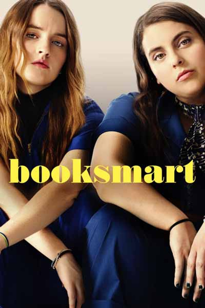 Booksmart  