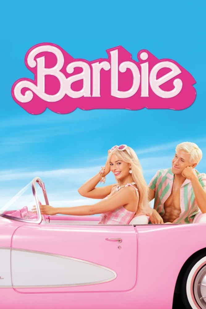 Barbie