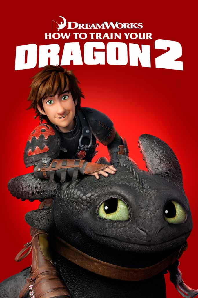 How to Train Your Dragon [UltraViolet HD]