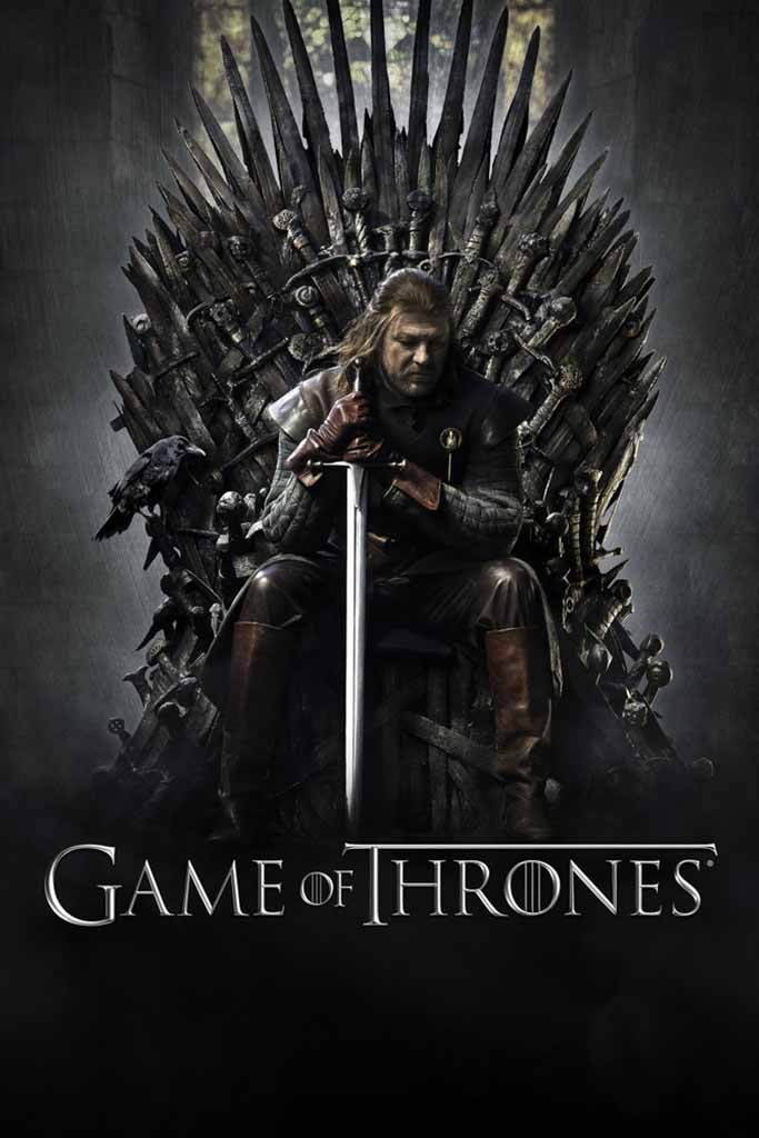 Game Of Thrones Season 1 [iTunesHD] - Hollywood Movie Codes