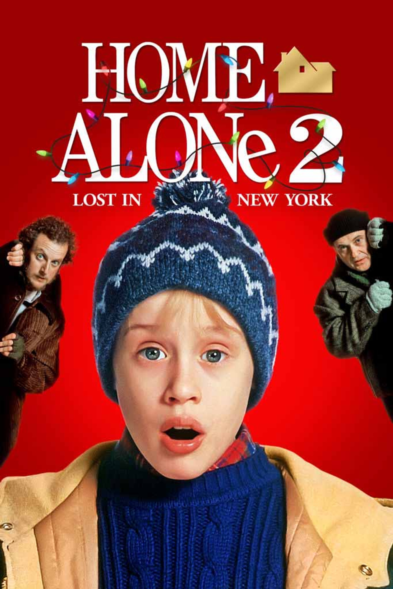 home alone full movie hd