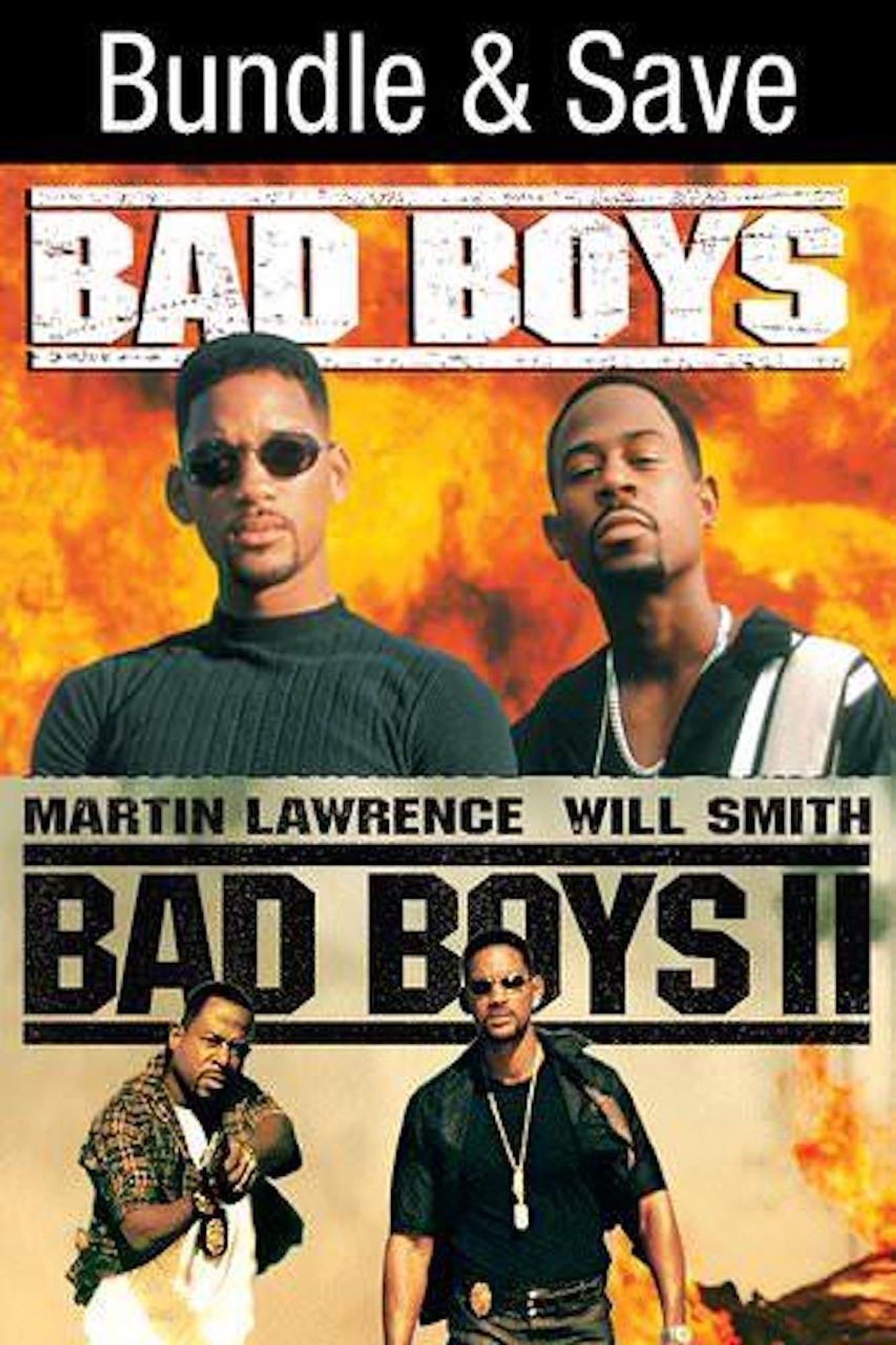 bad boys movies