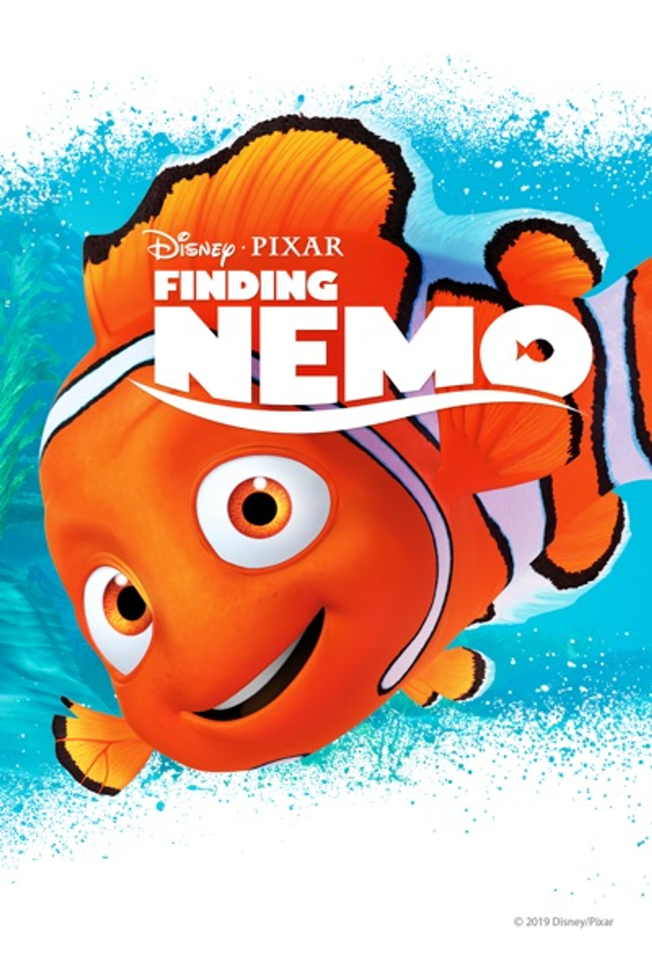 Finding Nemo instal the new version for apple