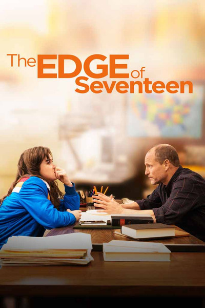 The Edge of Seventeen [iTunes HD]