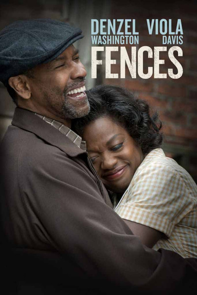 Fences [Vudu HD]