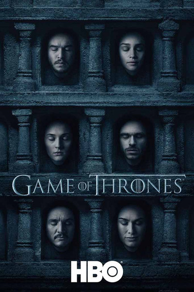 Game Of Thrones Season 6 [iTunes HD]