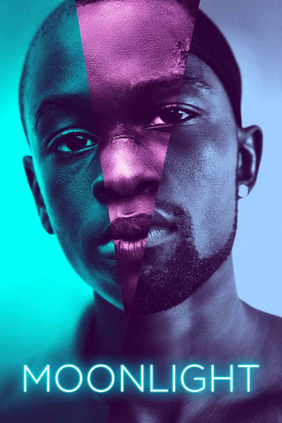 Moonlight [Vudu HD]