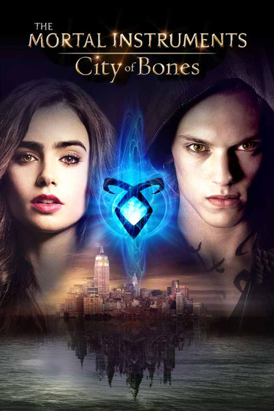 The Mortal Instruments: City of Bones [Movies Anywhere HD, Vudu HD or iTunes HD via Movies Anywhere]